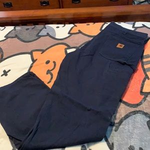 Carhartt pants